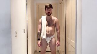 public humiliation - bully made flex 4 his raiment