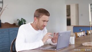 Brazzers - Lascivious Playgirl Carla Boom Needs at Least 13 Inches