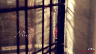 Miela - Rub It Joyfully