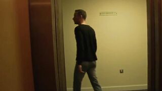 Breasty mother I'd like to fuck Emma Booty drilled hard in her large booty from Ricky Stone
