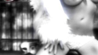 Darksome Craves - Chicks's Ribald Dreams #two
