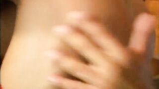 Massive breasts massive butt chubby mother i'd like to fuck likes ramrod in twat