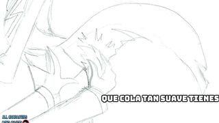 Te amo Alastor - SEXO