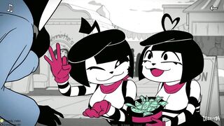 MIME AND DASH Scene Viewer (DERPIXON)