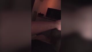 Allies bang my wife in the booty.Real treason
