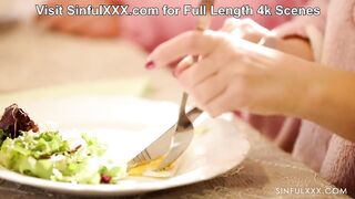 Erotic honeys getting nailed for SinfulXXX