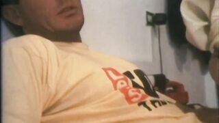 I SOGNI DI ANGELICA BELLA - (Full Movie scene - HD Restyling