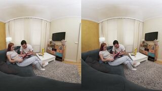 Romantic Evening In with Max Dior Eating Your Snatch