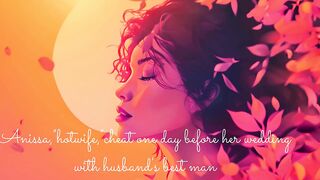Bride gets screwed one day previous to wedding