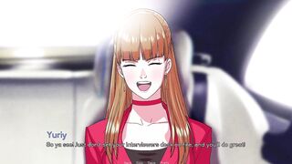 Complete Gameplay - Driven Affairs, Part 1