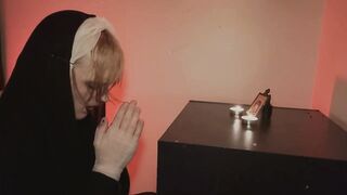 The Temptation of a Nun