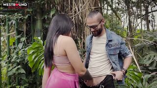 Sexy Raunchy Dares with Nasty Lalin girl Gal Lola Hendricks