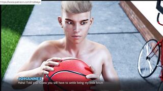 Timestamp Lost Love - ive drilled Kate and Piper gave me a deepthroat