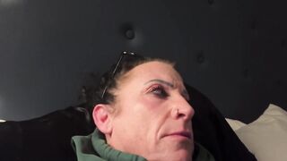 Kandys Bedtime Sneezing