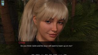 Paradise Town: the Unfaithful Wives the Cuckoldress and the Cuck - Clip 11
