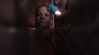 Willing up, here we go, move dat sex booty, down we go.