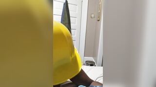 Sexy husbanding correctly with a transgender lady part two