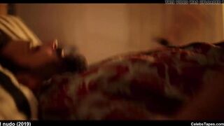 Berta Galo & Natalia Verbeke topless and coarse sex scenes