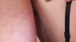 Immodest Tina with Allies Enjoys Three-Some Screw