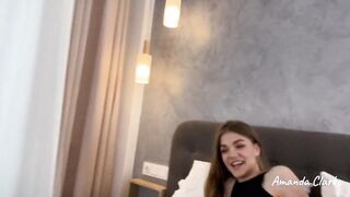 Backstage - How We Prepare My Booty to Shooting