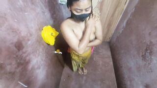Viral hawt movie scene of a Bangladeshi stepsister