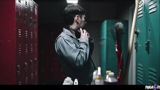 Teacher Goes Feral for DICK - Large Bazookas mother I'd like to fuck Possessed By Insatiable Demon Demands For CUM