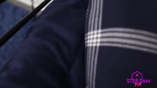 Step Sis Desires The Top Bunk - Hotty Cake