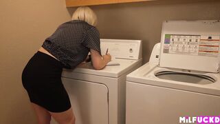 Realtor Kyla Keys seals the deal with sexy recent client Parker Savage