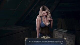 Complete Gameplay - Magic Cunt three, Part 24