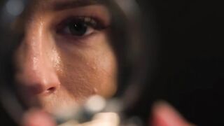 NOIR4K. Lewd Sweetheart Seduces Dudes like a Demon