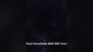 Bbwbootyful bouncing shaking my giant booty