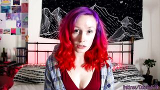 Red Light, Green Light - Femdom JOI, Edging Games, Pursue Along!
