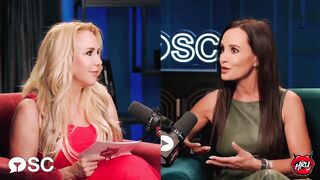 Lisa Ann on Ai, the Manosphere, and Life After Adult Entertainment