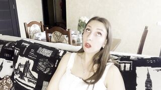Yawning Fit Uvulia Show