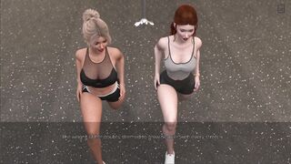 Couples Lustbound Part 10