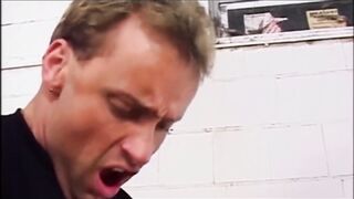 mother I'd like to fuck Compilation: Older Whores Drilled Hard