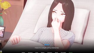 Twisted World Remake 24 - Rencounter My Sexy Stepsister - by Eroticgamesnc