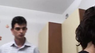 Lewd Housewives Full Clip 80 min #eighteen