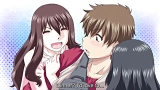 My immoral Immortally Sister ( three Movie scene )