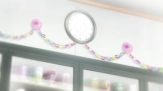 Baka dakedo movie two