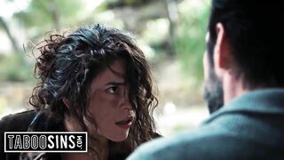 Homeless Whore Bangs With Married Dude - Victoria Voxxx