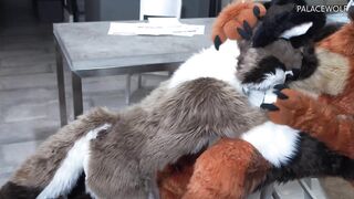 Twink Male Gets Screwed By Landlord For Unpaid Rent