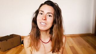 Becoming my Boyfriends Booty Floozy