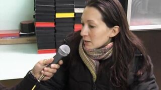 ITALIANI AL CASTING DI ELIO #01 - (Film Completo)