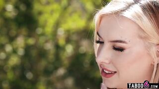 Biggest breasts mother I'd like to fuck Cubbi Thompson snatch licked and hammered deeply