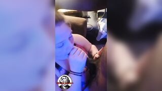 Aged white big beautiful woman granny with large butt and boobs...