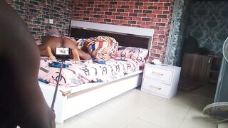 My X Girlfriend