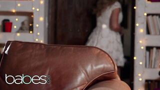 CHICKS - Breathtaking Avi Love Owns Prom Night In advance of The After Party Turns Wild And Obscene
