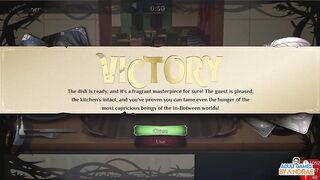Hotel Tales Gameplay Part 4 - a Deal with the Huntress