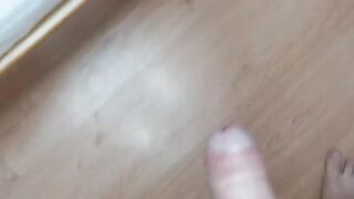 Jizz on a hawt mother I'd like to fuck wife and a sextoy